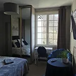Les Cloches De 3* Corneville-sur-Risle