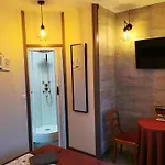 Les Cloches De Nocleg ze śniadaniem
