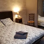 Nocleg ze śniadaniem Les Cloches De