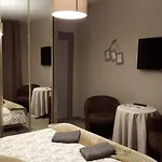 Nocleg ze śniadaniem Les Cloches De 3*