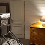 Nocleg ze śniadaniem Les Cloches De