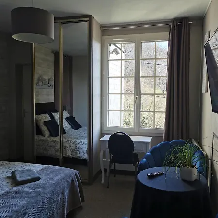 Les Cloches De Corneville 3* Quillebeuf-sur-Seine