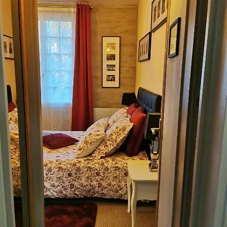 Les Cloches De Corneville 3* Quillebeuf-sur-Seine