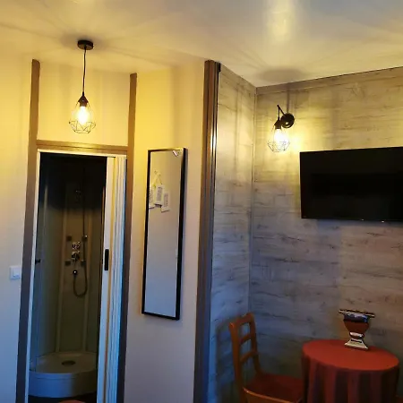 Les Cloches De Corneville-sur-Risle