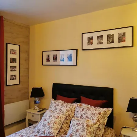 Les Cloches De Corneville-sur-Risle