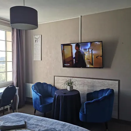 Les Cloches De Corneville 3* Quillebeuf-sur-Seine