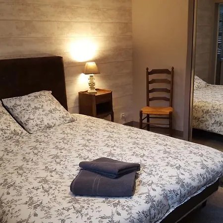 Bed & Breakfast Les Cloches De