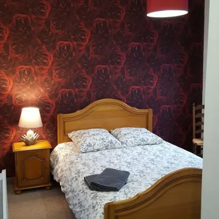 Bed and Breakfast Les Cloches De Corneville Quillebeuf-sur-Seine
