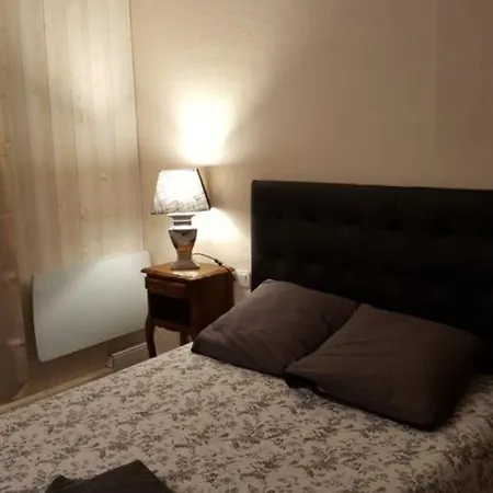 Les Cloches De Bed & Breakfast