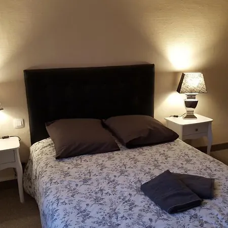 Bed & Breakfast Les Cloches De Corneville