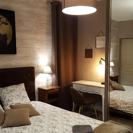 Les Cloches De Corneville 3* Quillebeuf-sur-Seine