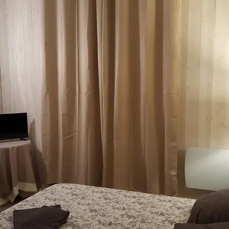 Les Cloches De Corneville 3* Quillebeuf-sur-Seine