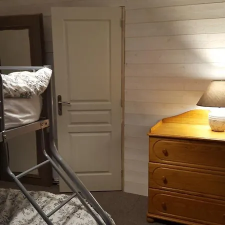 Bed & Breakfast Les Cloches De