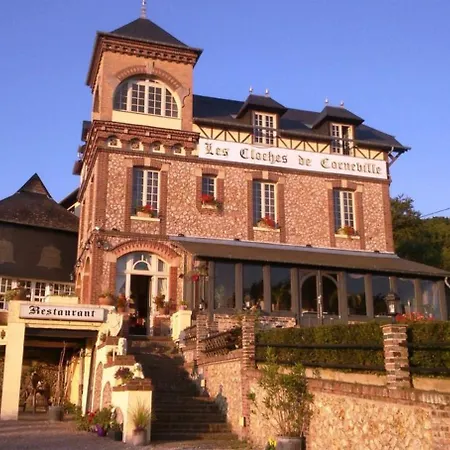 Les Cloches De Corneville-sur-Risle