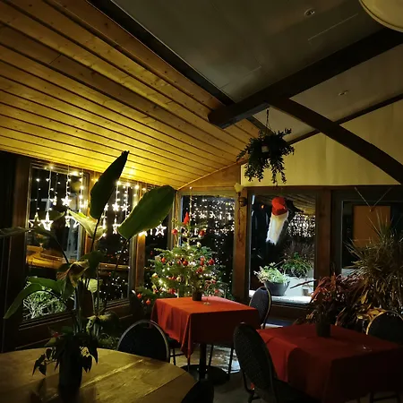 Les Cloches De Bed & Breakfast Corneville-sur-Risle