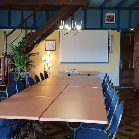 Les Cloches De Bed & Breakfast Corneville-sur-Risle