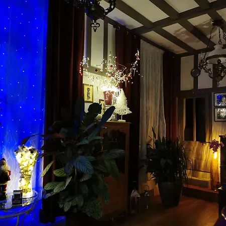 Les Cloches De Corneville-sur-Risle