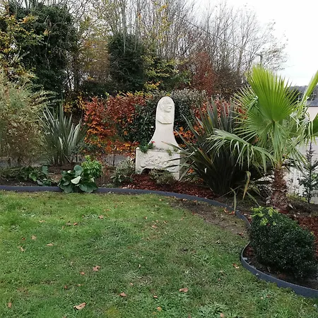 Les Cloches De Corneville Quillebeuf-sur-Seine