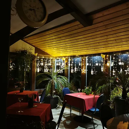 Les Cloches De Bed & Breakfast Corneville-sur-Risle