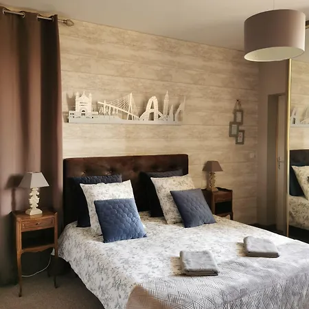 Les Cloches De Corneville 3* Quillebeuf-sur-Seine