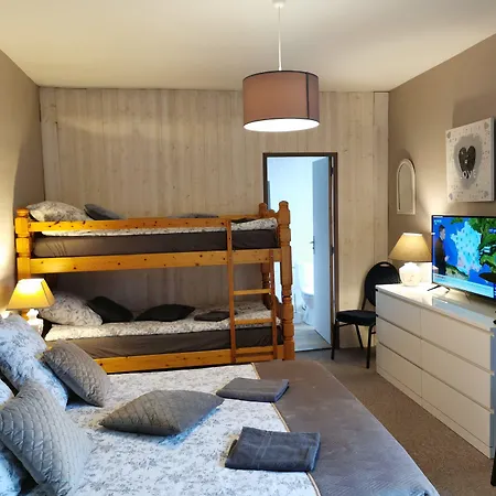 Les Cloches De 3* Corneville-sur-Risle