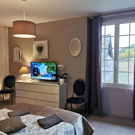 Les Cloches De Corneville 3* Quillebeuf-sur-Seine