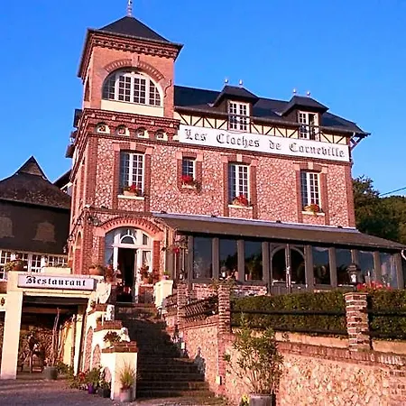 Les Cloches De Corneville 3* Quillebeuf-sur-Seine