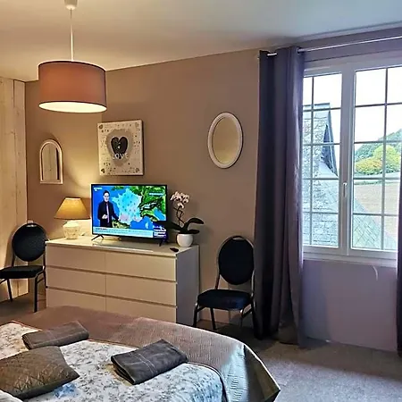Les Cloches De Corneville 3* Quillebeuf-sur-Seine