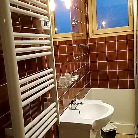 Les Cloches De Corneville 3* Quillebeuf-sur-Seine