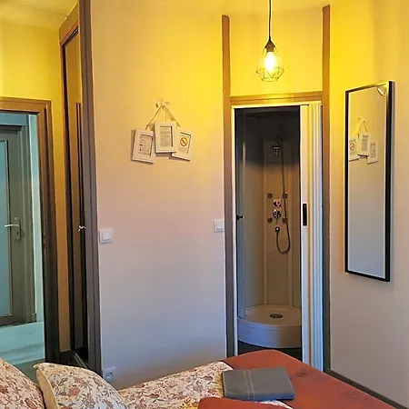 Les Cloches De Corneville 住宿加早餐酒店 Quillebeuf-sur-Seine