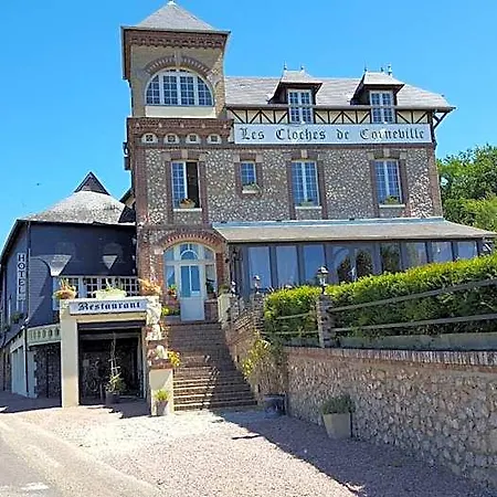 Les Cloches De Corneville