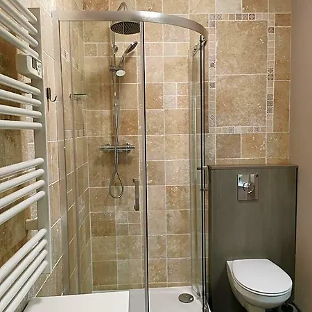 Bed & Breakfast Les Cloches De Corneville 3*
