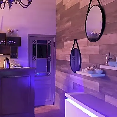Bed & Breakfast Les Cloches De Corneville Quillebeuf-sur-Seine