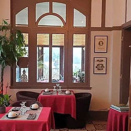 Bed & Breakfast Les Cloches De Corneville Quillebeuf-sur-Seine