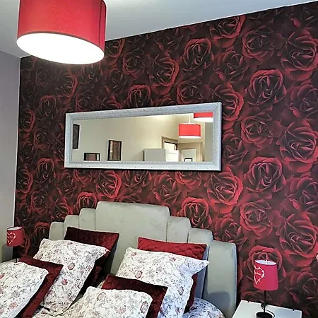 住宿加早餐酒店 Les Cloches De Corneville Quillebeuf-sur-Seine