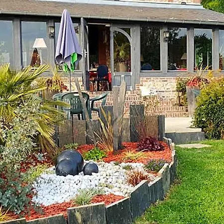 Les Cloches De Corneville 3* Quillebeuf-sur-Seine