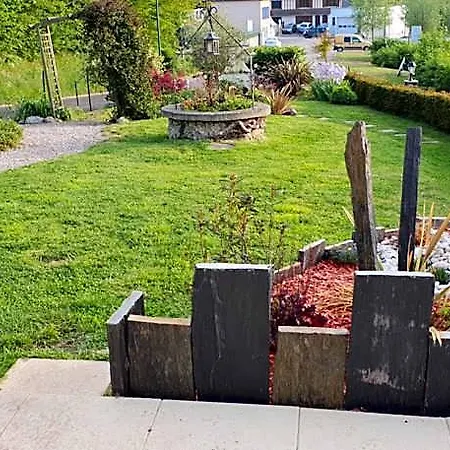 Bed & Breakfast Les Cloches De Corneville
