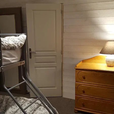 Bed & Breakfast Les Cloches De Corneville Quillebeuf-sur-Seine