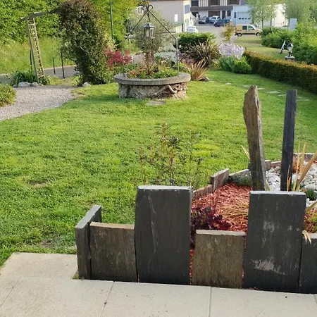 Les Cloches De Corneville-sur-Risle