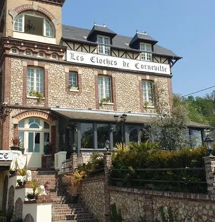 Les Cloches De Corneville