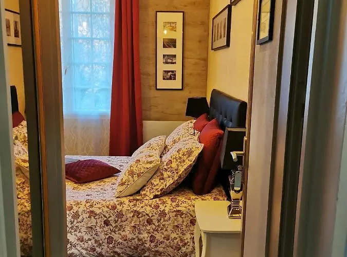 Les Cloches De 3* Corneville-sur-Risle