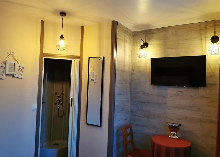 Les Cloches De Corneville-sur-Risle