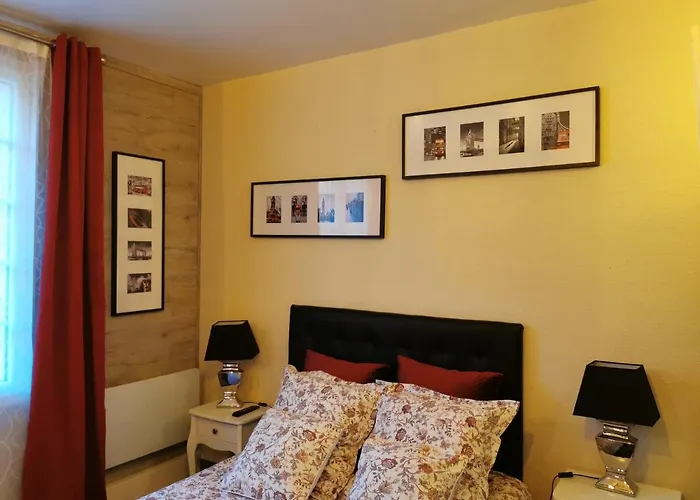 Les Cloches De Corneville-sur-Risle