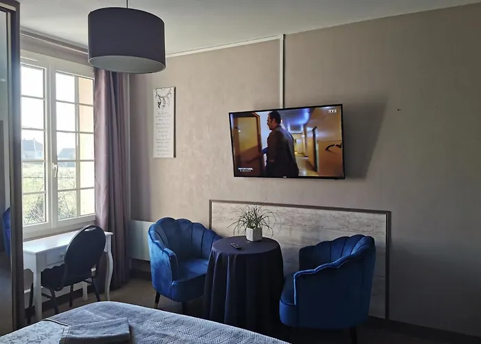 Les Cloches De 3* Corneville-sur-Risle