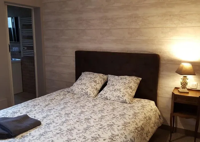 Les Cloches De Отель типа 