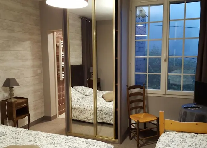 Les Cloches De Corneville-sur-Risle