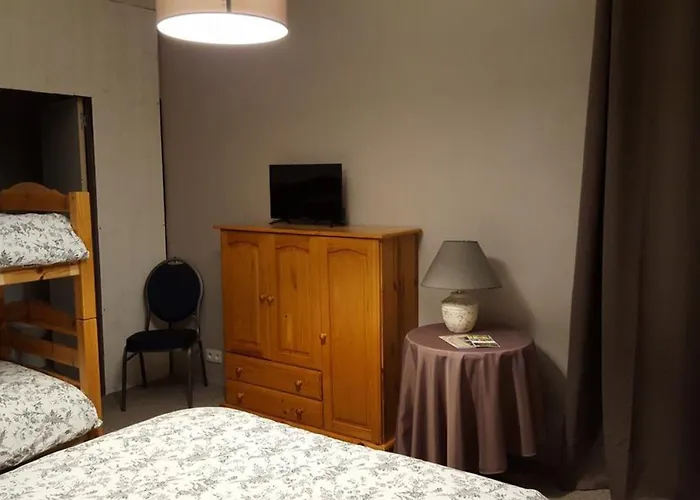 Les Cloches De Corneville-sur-Risle