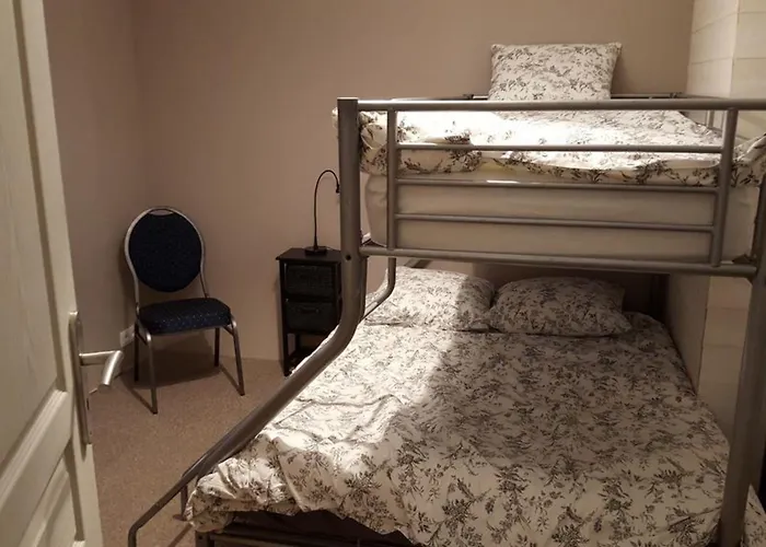 Les Cloches De 3* Corneville-sur-Risle