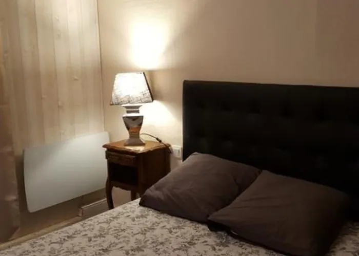 Les Cloches De Отель типа 