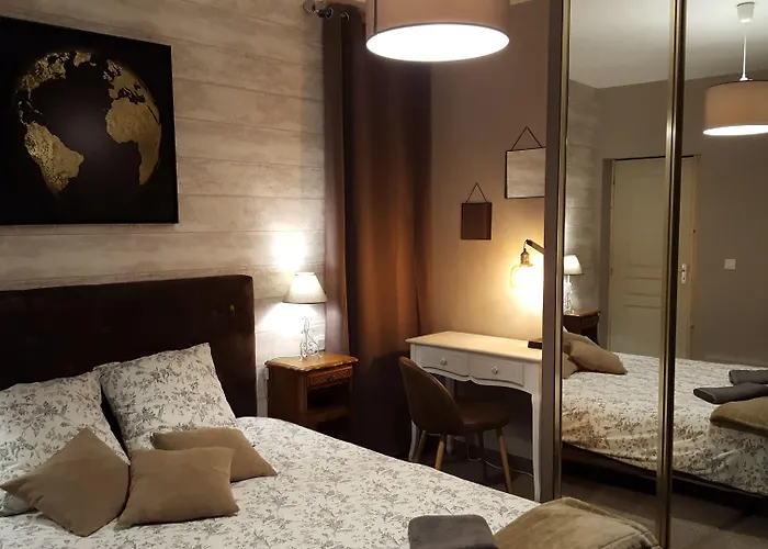 Les Cloches De 3* Corneville-sur-Risle